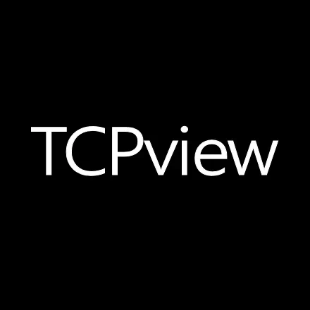 TCPview