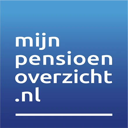 Mijn pensioen overzicht