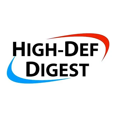 Highdefdigest
