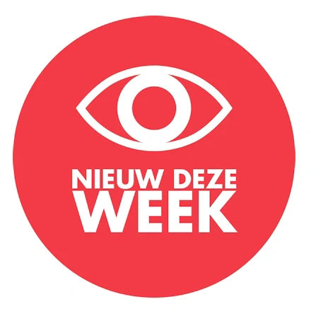 Nieuwdezeweek