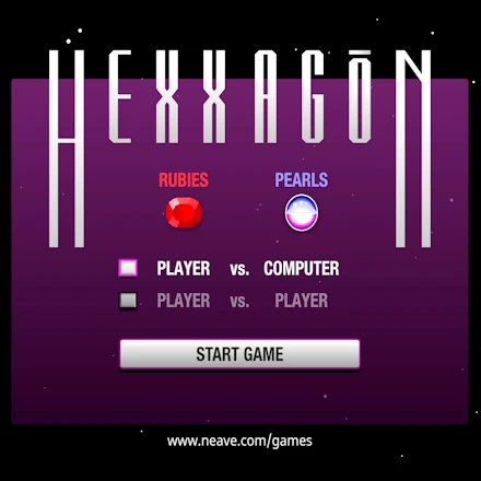 Hexxagon