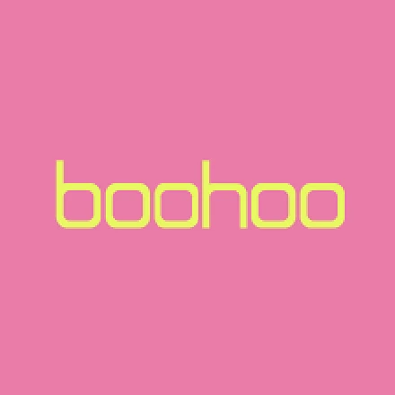 Boohoo