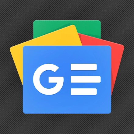 Google nieuws