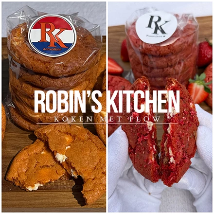 Robinskitchen