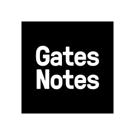 Gatesnotes