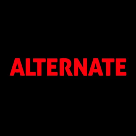 Alternate