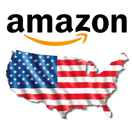 AmazonUSA