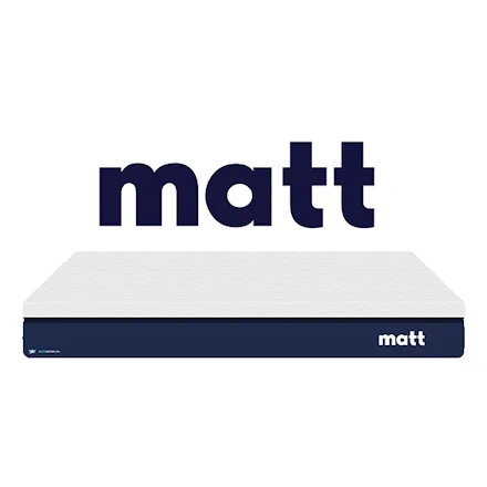 Mattsleeps
