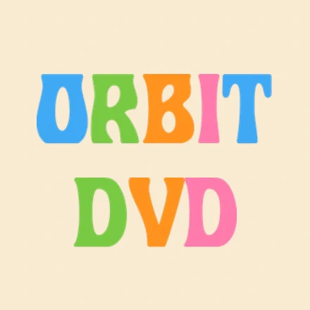 Orbitdvd