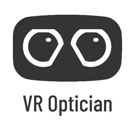 VRoptician